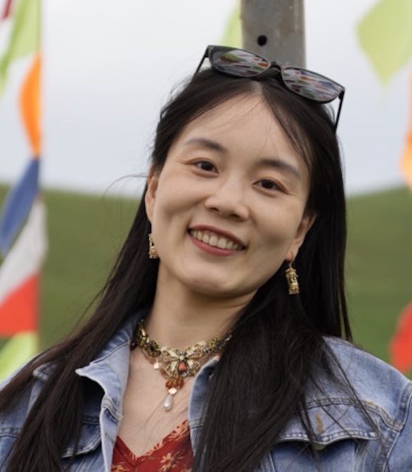 Kai-Qi Li